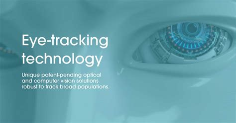 rfid tracking in the eye|How Eye Tracking Technology Is Changing The World [5.